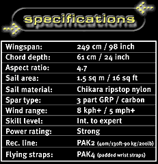 proteam 8 specifications